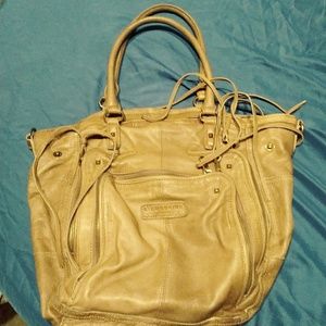 Liebeskind Brown Women's Hand bag